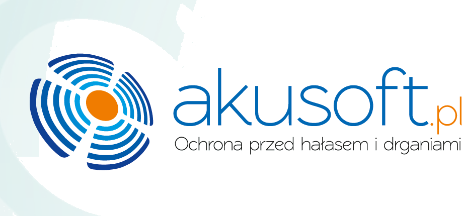 AKUSOFT – ochrona przed hałasem i drganiami